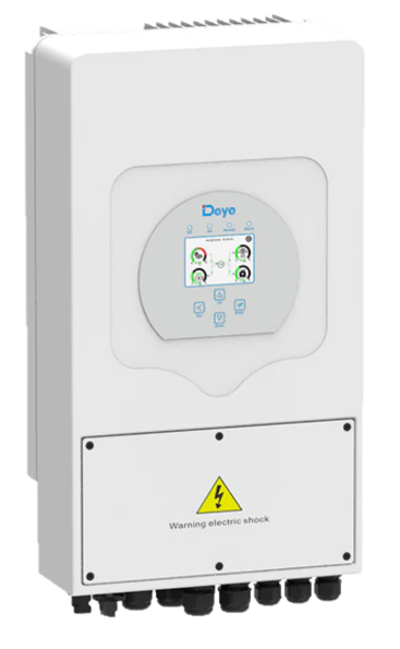 Deye 5Kw Single Phase Hybrid Inverter