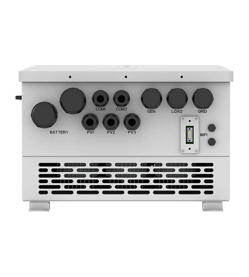 Deye 16kW Hybrid Single Phase Inverter